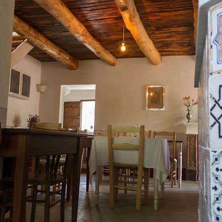 Casa Cauli Agriturismo Arenabianca Extérieur photo