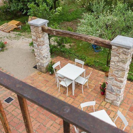 Casa Cauli Agriturismo Arenabianca Extérieur photo