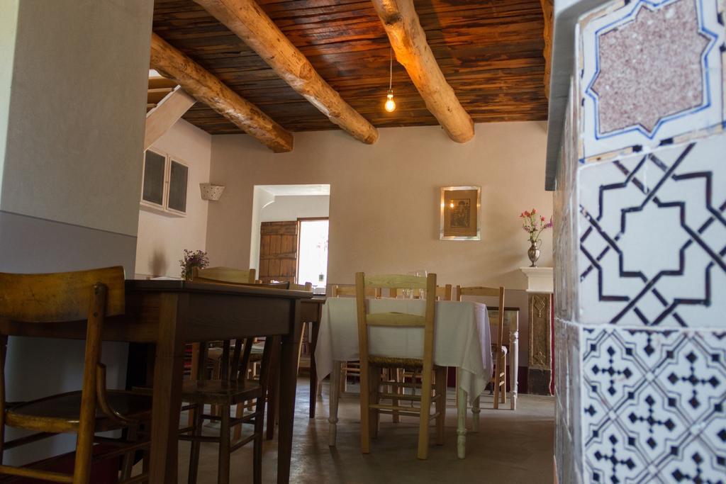 Casa Cauli Agriturismo Arenabianca Extérieur photo