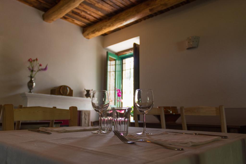 Casa Cauli Agriturismo Arenabianca Extérieur photo