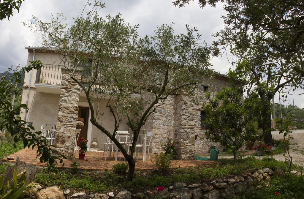 Casa Cauli Agriturismo Arenabianca Extérieur photo