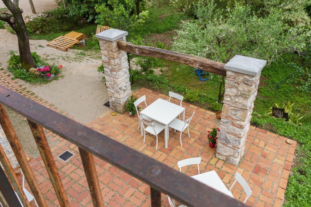 Casa Cauli Agriturismo Arenabianca Extérieur photo