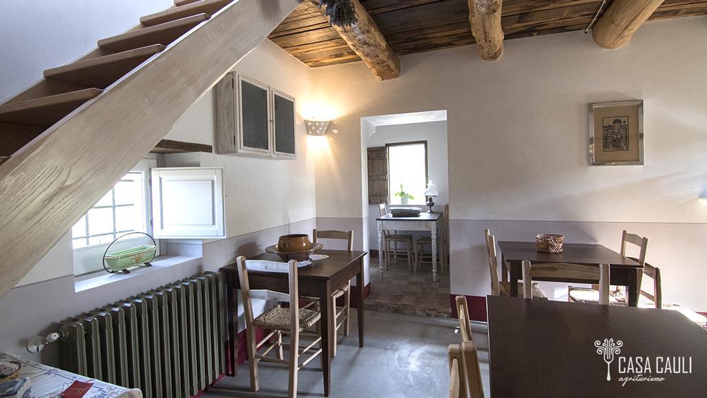 Casa Cauli Agriturismo Arenabianca Extérieur photo