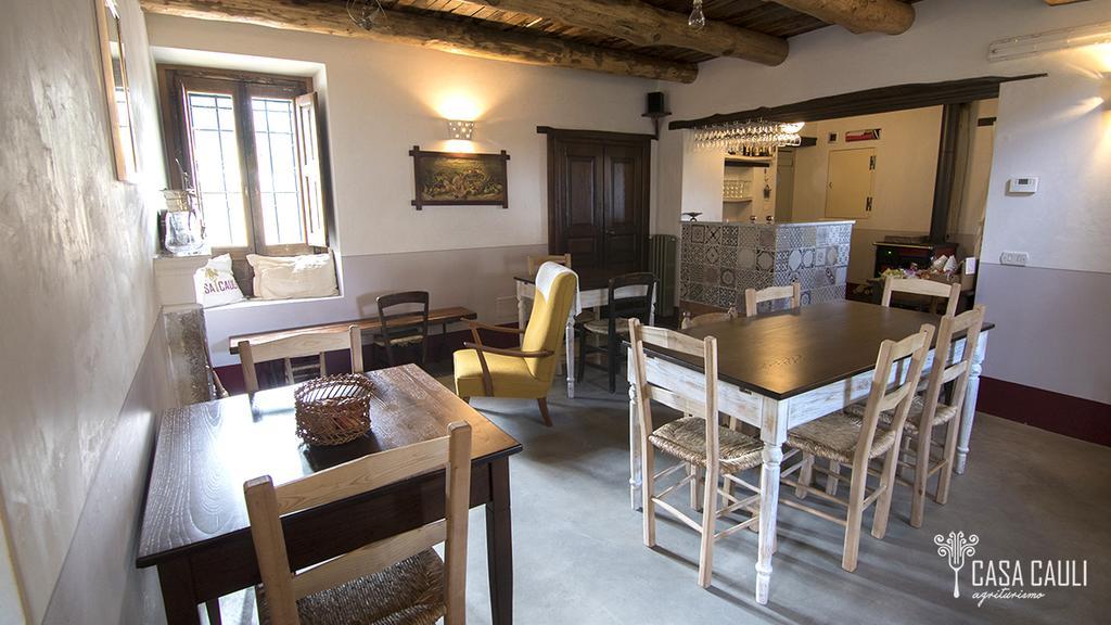 Casa Cauli Agriturismo Arenabianca Extérieur photo