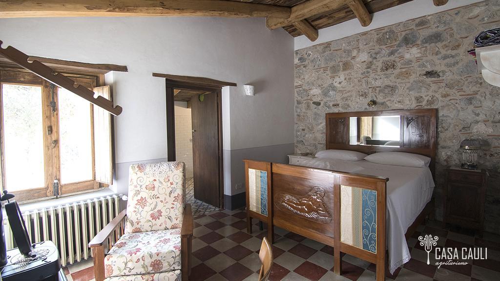 Casa Cauli Agriturismo Arenabianca Extérieur photo