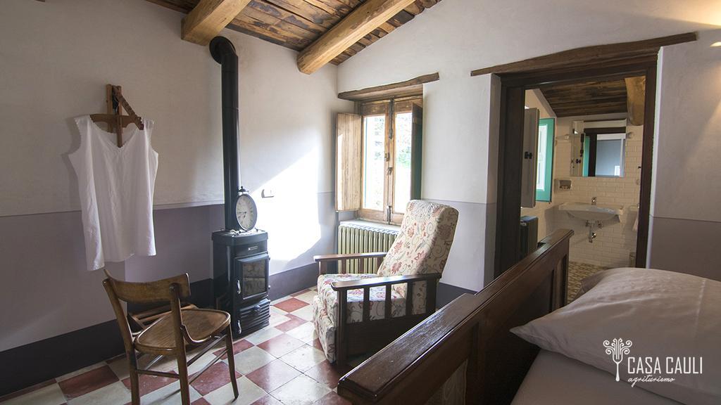 Casa Cauli Agriturismo Arenabianca Extérieur photo