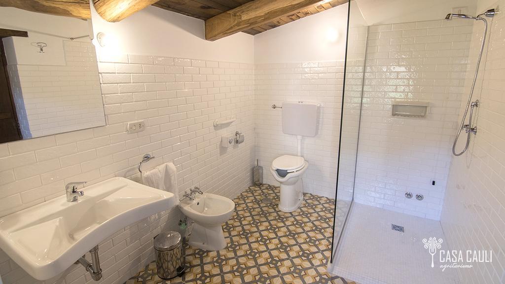 Casa Cauli Agriturismo Arenabianca Extérieur photo
