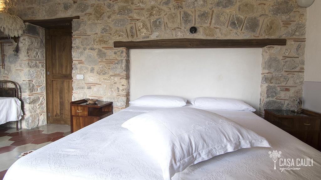 Casa Cauli Agriturismo Arenabianca Extérieur photo