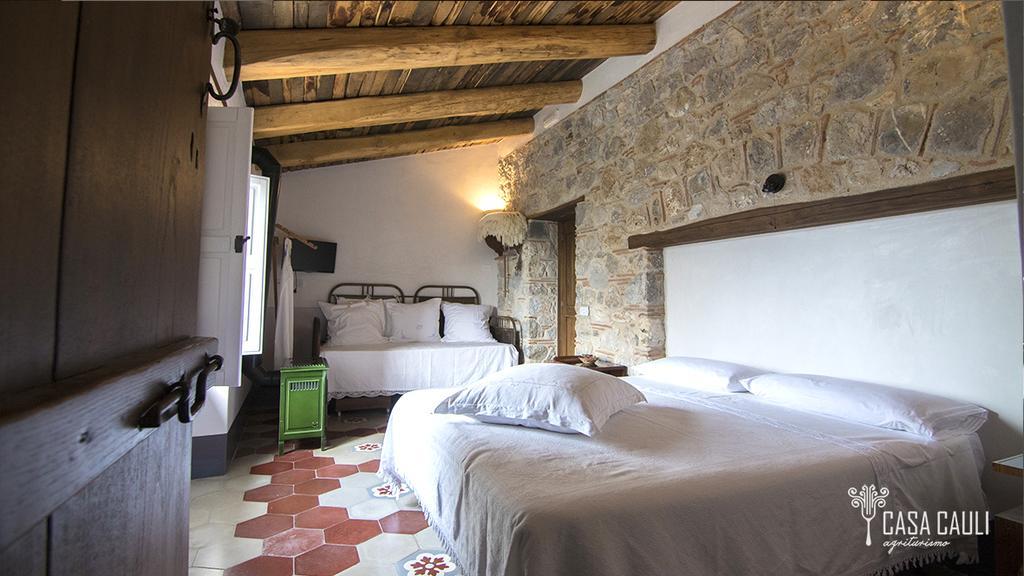 Casa Cauli Agriturismo Arenabianca Extérieur photo