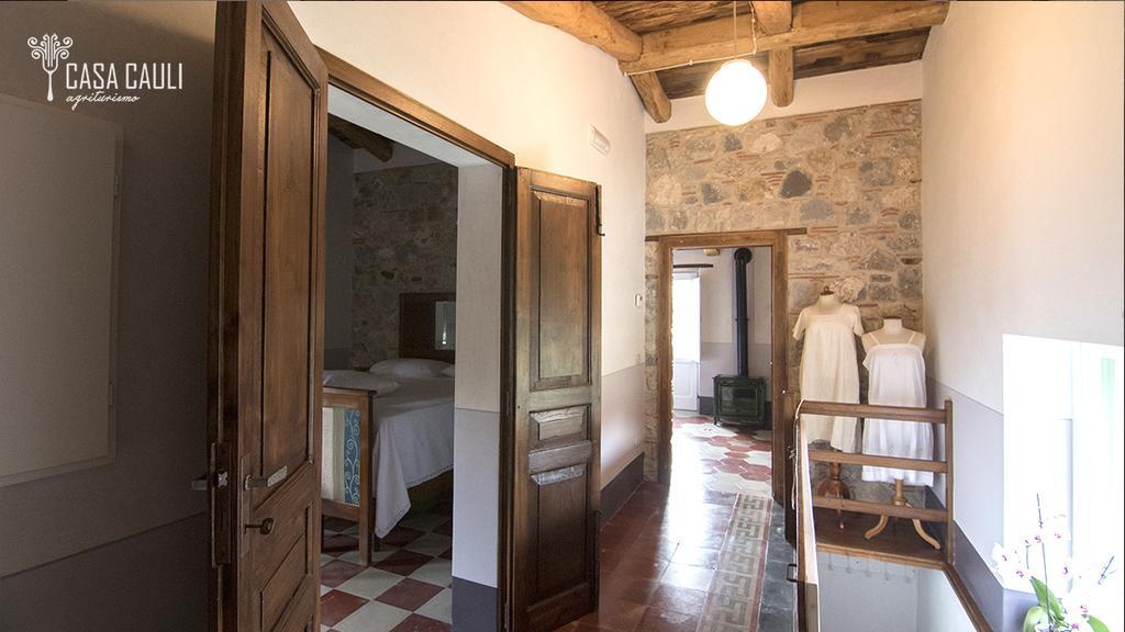 Casa Cauli Agriturismo Arenabianca Extérieur photo