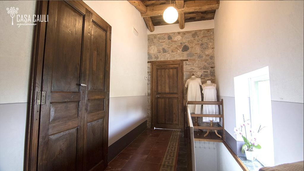 Casa Cauli Agriturismo Arenabianca Extérieur photo