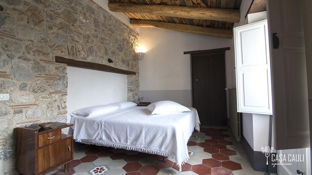 Casa Cauli Agriturismo Arenabianca Extérieur photo