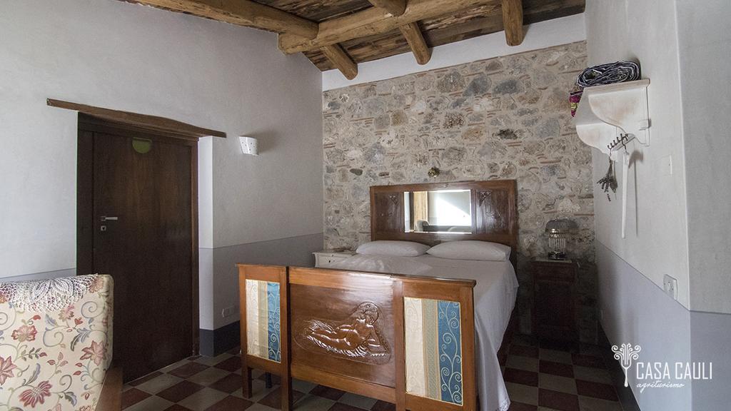 Casa Cauli Agriturismo Arenabianca Extérieur photo